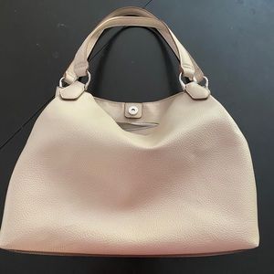 Slouchy purse from Target - purchased recently!